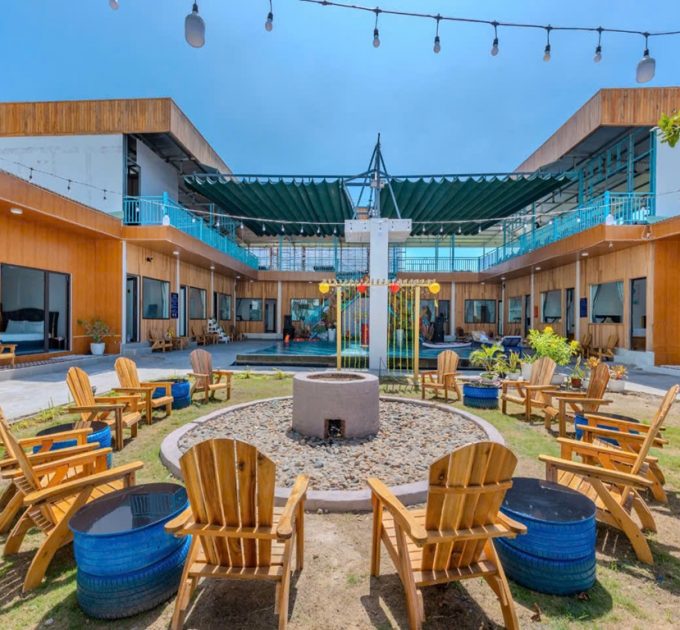 Cho thuê biệt thự, villa, nhà phố, căn hộ homestay Vũng Tàu