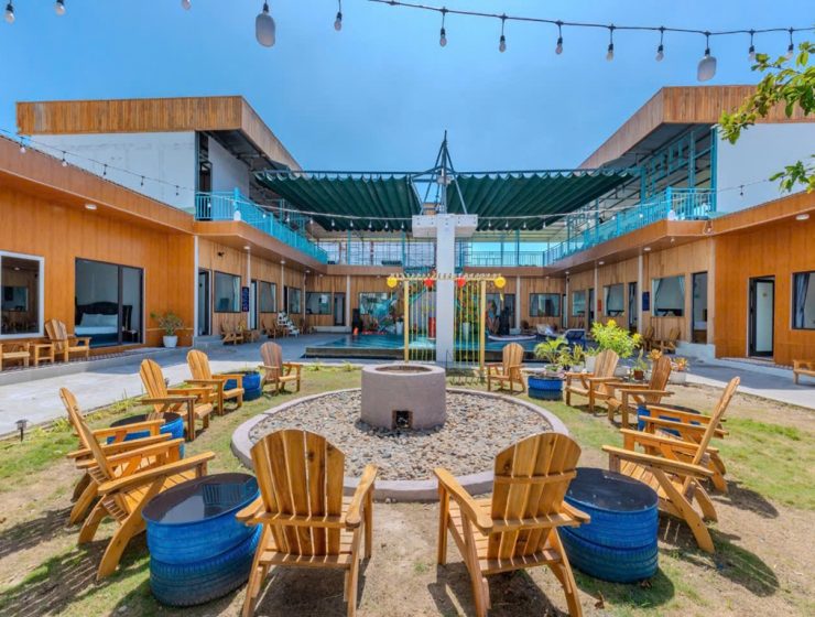 Cho thuê biệt thự, villa, nhà phố, căn hộ homestay Vũng Tàu