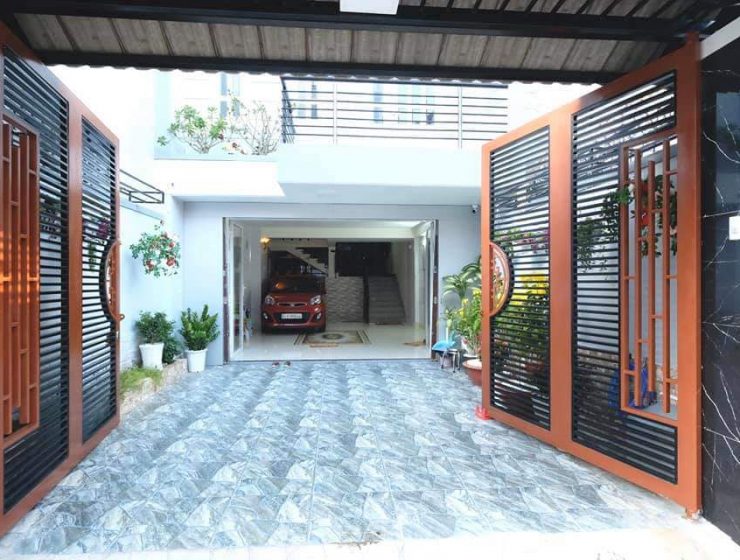 Cho thuê biệt thự, villa, nhà phố, căn hộ homestay Vũng Tàu