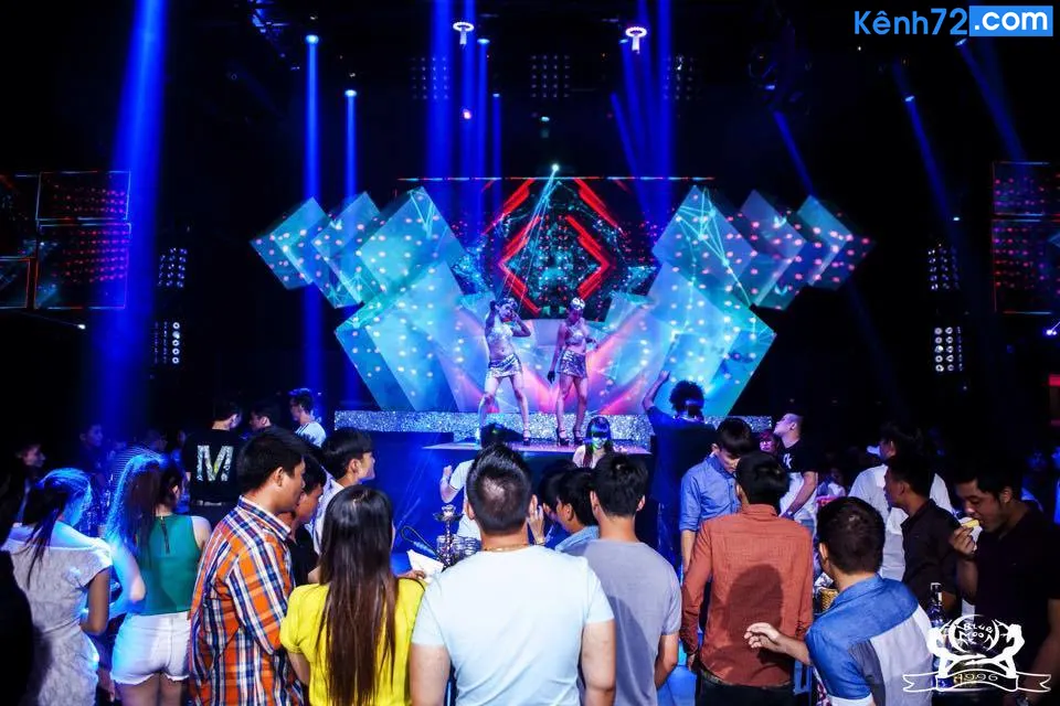 du lịch Vũng Tàu, beer club, bar, địa điểm ăn chơi, Vũng Tàu