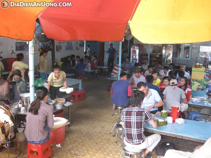 IMG 3209 - --ReView--Bánh kh�t Gốc Vú Sữa - �ặc biệt Chi nhánh không có ^^ IMG 3209 - --ReView--Bánh kh�t Gốc Vú Sữa - �ặc biệt Chi nhánh không có ^^