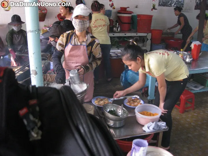 IMG 3235 - --ReView--Bánh kh�t Gốc Vú Sữa - �ặc biệt Chi nhánh không có ^^ IMG 3235 - --ReView--Bánh kh�t Gốc Vú Sữa - �ặc biệt Chi nhánh không có ^^