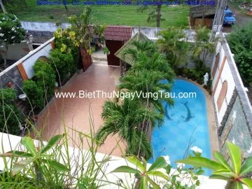 Tập hợp biệt thự, villa, homestay, căn hộ, khách sạn cho thuê ngày tại Vũng Tàu