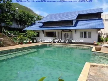 Tập hợp biệt thự, villa, homestay, căn hộ, khách sạn cho thuê ngày tại Vũng Tàu