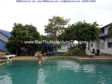 Tập hợp biệt thự, villa, homestay, căn hộ, khách sạn cho thuê ngày tại Vũng Tàu