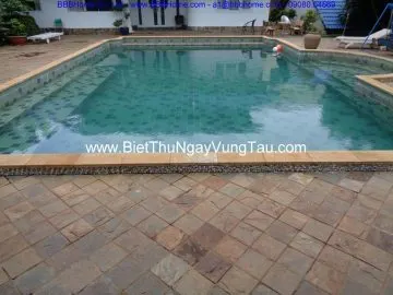 Tập hợp biệt thự, villa, homestay, căn hộ, khách sạn cho thuê ngày tại Vũng Tàu