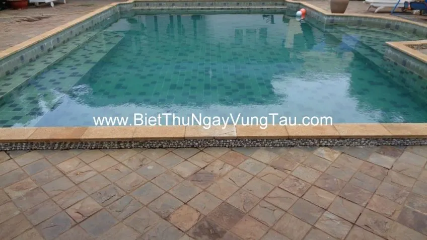 Tập hợp biệt thự, villa, homestay, căn hộ, khách sạn cho thuê ngày tại Vũng Tàu