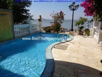 Tập hợp biệt thự, villa, homestay, căn hộ, khách sạn cho thuê ngày tại Vũng Tàu