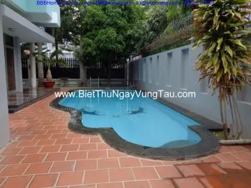 Tập hợp biệt thự, villa, homestay, căn hộ, khách sạn cho thuê ngày tại Vũng Tàu