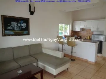 Tập hợp biệt thự, villa, homestay, căn hộ, khách sạn cho thuê ngày tại Vũng Tàu