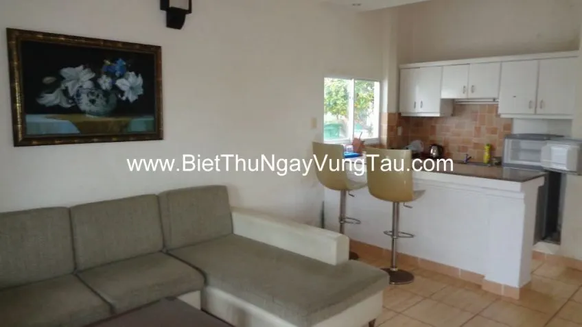 Tập hợp biệt thự, villa, homestay, căn hộ, khách sạn cho thuê ngày tại Vũng Tàu