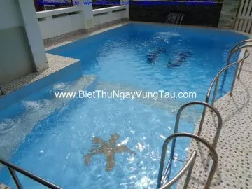 Tập hợp biệt thự, villa, homestay, căn hộ, khách sạn cho thuê ngày tại Vũng Tàu