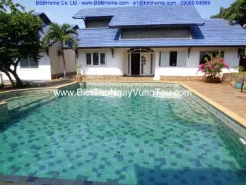 Tập hợp biệt thự, villa, homestay, căn hộ, khách sạn cho thuê ngày tại Vũng Tàu