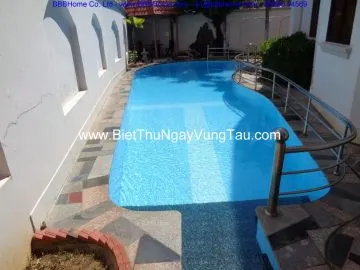 Tập hợp biệt thự, villa, homestay, căn hộ, khách sạn cho thuê ngày tại Vũng Tàu