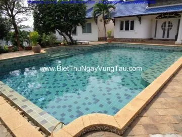 Tập hợp biệt thự, villa, homestay, căn hộ, khách sạn cho thuê ngày tại Vũng Tàu