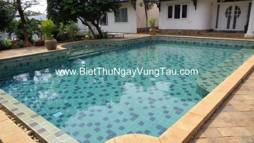 Tập hợp biệt thự, villa, homestay, căn hộ, khách sạn cho thuê ngày tại Vũng Tàu