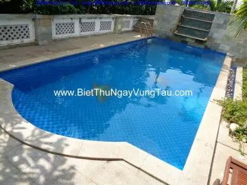 Tập hợp biệt thự, villa, homestay, căn hộ, khách sạn cho thuê ngày tại Vũng Tàu