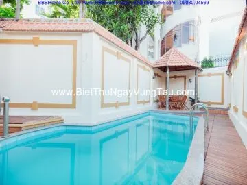 Tập hợp biệt thự, villa, homestay, căn hộ, khách sạn cho thuê ngày tại Vũng Tàu