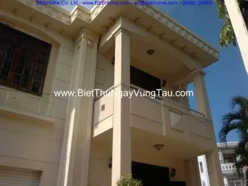 Tập hợp biệt thự, villa, homestay, căn hộ, khách sạn cho thuê ngày tại Vũng Tàu