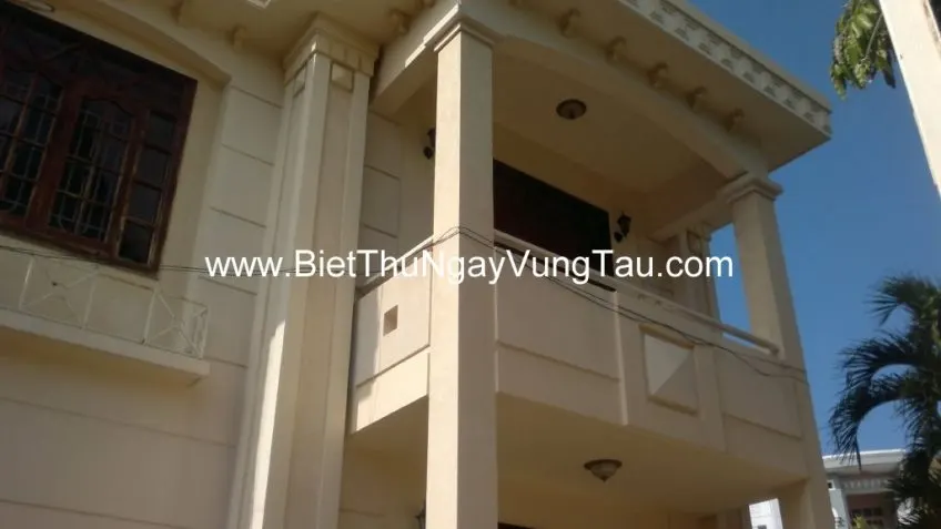 Tập hợp biệt thự, villa, homestay, căn hộ, khách sạn cho thuê ngày tại Vũng Tàu
