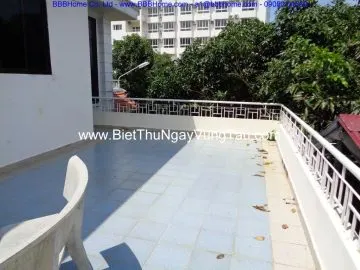 Tập hợp biệt thự, villa, homestay, căn hộ, khách sạn cho thuê ngày tại Vũng Tàu