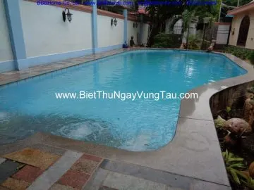 Tập hợp biệt thự, villa, homestay, căn hộ, khách sạn cho thuê ngày tại Vũng Tàu
