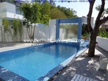 Tập hợp biệt thự, villa, homestay, căn hộ, khách sạn cho thuê ngày tại Vũng Tàu