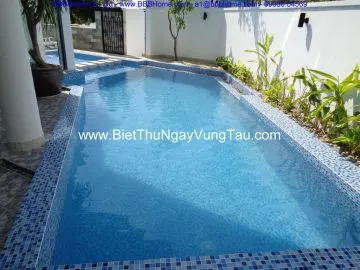 Tập hợp biệt thự, villa, homestay, căn hộ, khách sạn cho thuê ngày tại Vũng Tàu