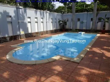 Tập hợp biệt thự, villa, homestay, căn hộ, khách sạn cho thuê ngày tại Vũng Tàu