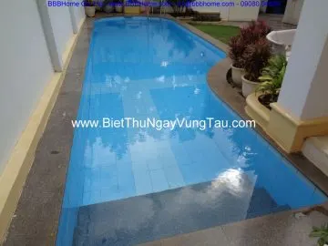 Tập hợp biệt thự, villa, homestay, căn hộ, khách sạn cho thuê ngày tại Vũng Tàu