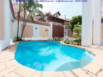 Tập hợp biệt thự, villa, homestay, căn hộ, khách sạn cho thuê ngày tại Vũng Tàu