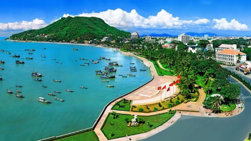Tập hợp biệt thự, villa, homestay, căn hộ, khách sạn cho thuê ngày tại Vũng Tàu