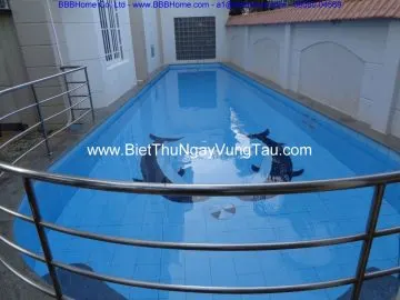 Tập hợp biệt thự, villa, homestay, căn hộ, khách sạn cho thuê ngày tại Vũng Tàu