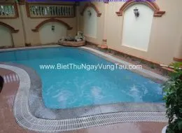Tập hợp biệt thự, villa, homestay, căn hộ, khách sạn cho thuê ngày tại Vũng Tàu
