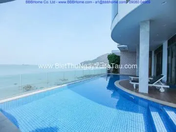 Tập hợp biệt thự, villa, homestay, căn hộ, khách sạn cho thuê ngày tại Vũng Tàu
