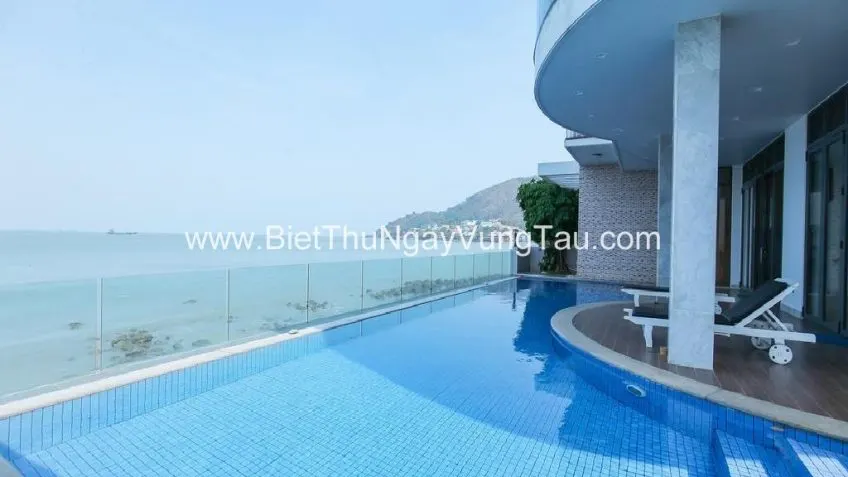 Táº­p há»£p biá»‡t thá»±, villa, homestay, cÄƒn há»™, khÃ¡ch sáº¡n cho thuÃª ngÃ y táº¡i VÅ©ng TÃ u