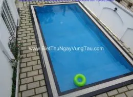 Tập hợp biệt thự, villa, homestay, căn hộ, khách sạn cho thuê ngày tại Vũng Tàu