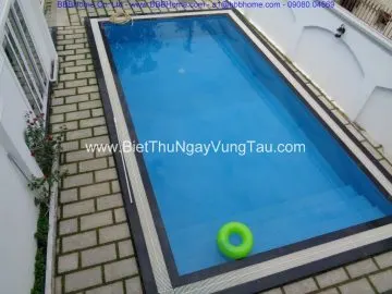 Tập hợp biệt thự, villa, homestay, căn hộ, khách sạn cho thuê ngày tại Vũng Tàu