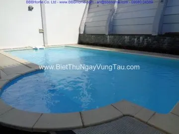 Tập hợp biệt thự, villa, homestay, căn hộ, khách sạn cho thuê ngày tại Vũng Tàu