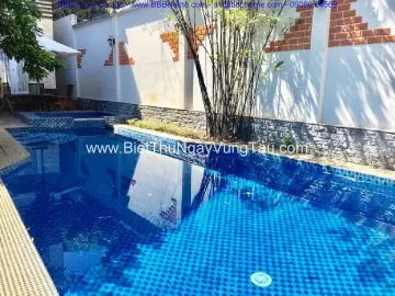 Tập hợp biệt thự, villa, homestay, căn hộ, khách sạn cho thuê ngày tại Vũng Tàu
