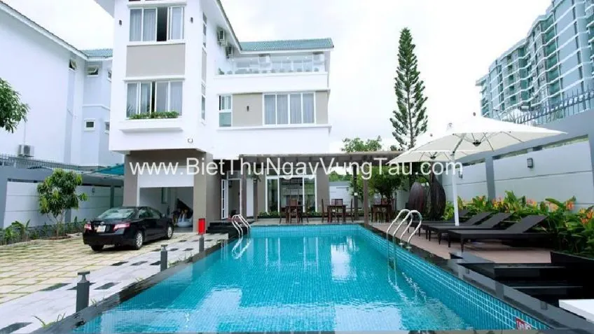 Táº­p há»£p biá»‡t thá»±, villa, homestay, cÄƒn há»™, khÃ¡ch sáº¡n cho thuÃª ngÃ y táº¡i VÅ©ng TÃ u