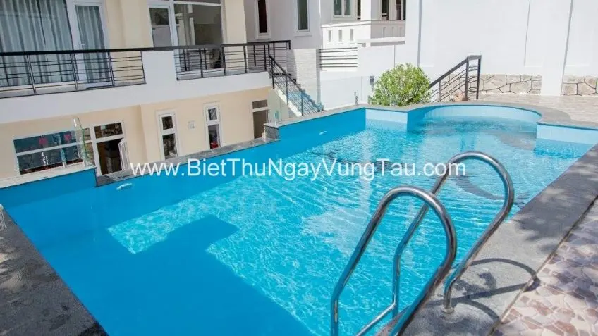 Táº­p há»£p biá»‡t thá»±, villa, homestay, cÄƒn há»™, khÃ¡ch sáº¡n cho thuÃª ngÃ y táº¡i VÅ©ng TÃ u