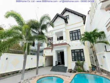 Tập hợp biệt thự, villa, homestay, căn hộ, khách sạn cho thuê ngày tại Vũng Tàu