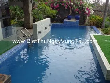 Tập hợp biệt thự, villa, homestay, căn hộ, khách sạn cho thuê ngày tại Vũng Tàu