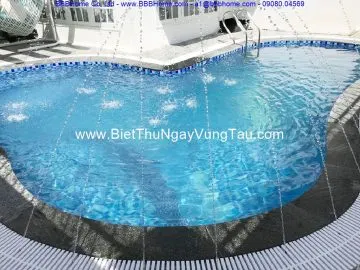 Tập hợp biệt thự, villa, homestay, căn hộ, khách sạn cho thuê ngày tại Vũng Tàu