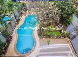 Tập hợp biệt thự, villa, homestay, căn hộ, khách sạn cho thuê ngày tại Vũng Tàu