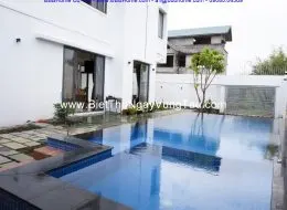 Tập hợp biệt thự, villa, homestay, căn hộ, khách sạn cho thuê ngày tại Vũng Tàu
