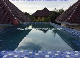 Tập hợp biệt thự, villa, homestay, căn hộ, khách sạn cho thuê ngày tại Vũng Tàu