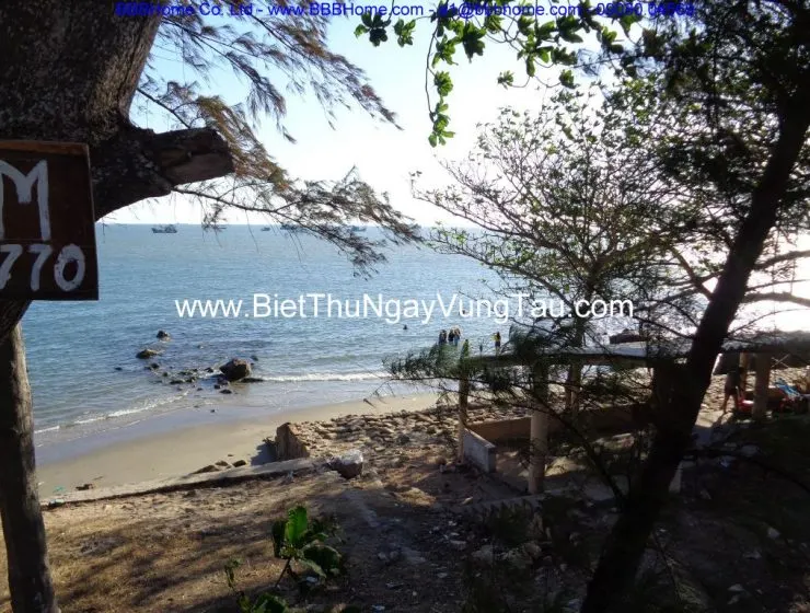 Tập hợp biệt thự, villa, homestay, căn hộ, khách sạn cho thuê ngày tại Vũng Tàu