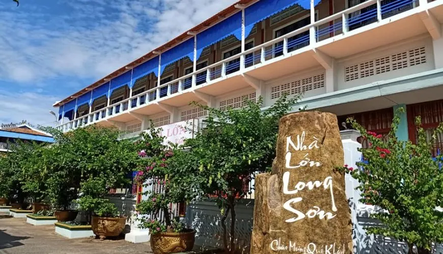 Tập hợp biệt thự, villa, homestay, căn hộ, khách sạn cho thuê ngày tại Vũng Tàu